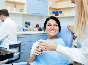 Answering the Questions About Root Canal Treatments