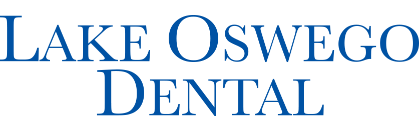 Lake Oswego Dental logo