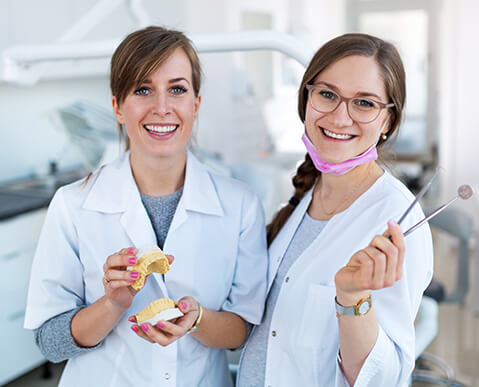 Restorative Dentistry at Lake Oswego Dental