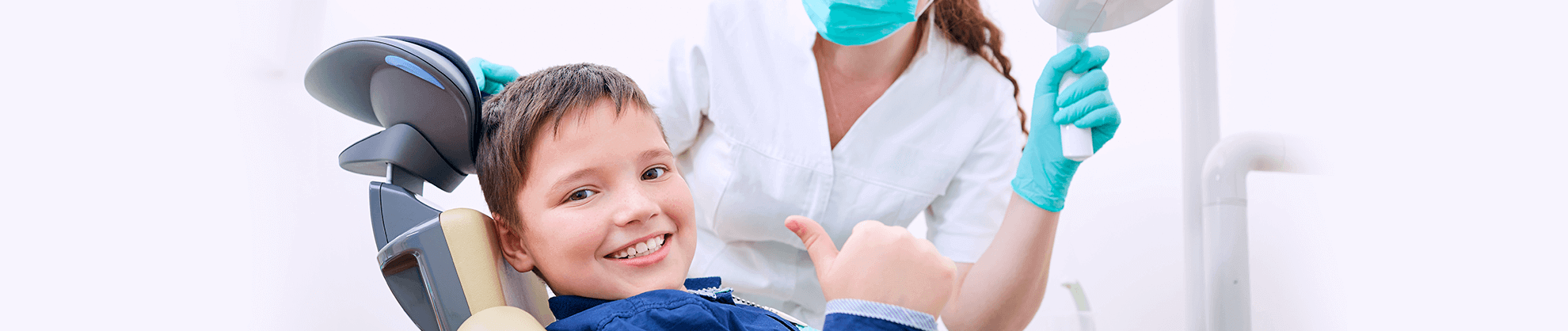 Children’s Dentistry in Lake Oswego, Oregon